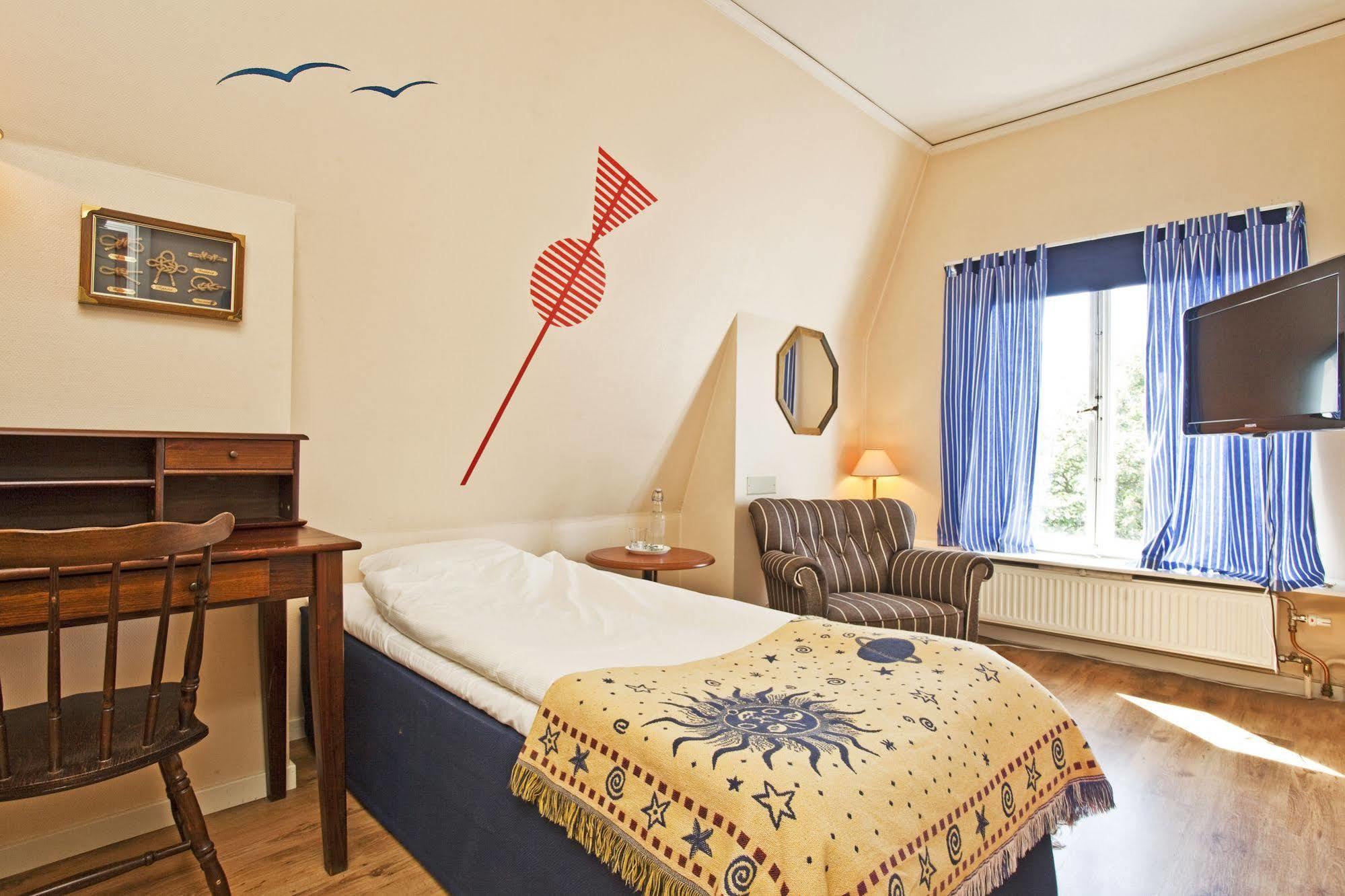 Skaergardshotellet Nynashamn Exterior photo